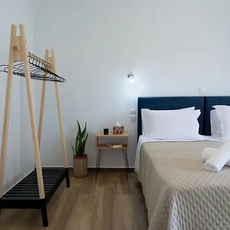 S & F Studio Για 2 Στην Ηγουμενίτσα Με Θέα Πλήρως Εξοπλισμένο Extérieur photo